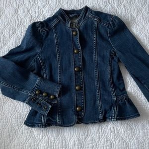 GAP Kids Denim Jacket